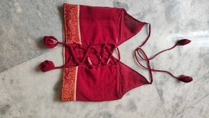 dori blouse top