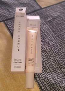 MARS Wonder Cover Concealer