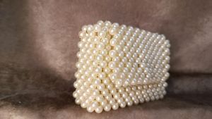 Pearl Wallet
