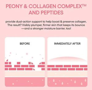Laneige Bouncy &amp; Firm Sleeping Mask