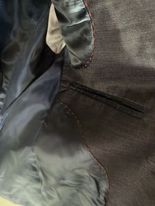 mens coat pant