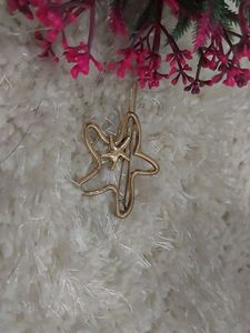 Set of 8 Celestial &amp; Geometric Hair Clips