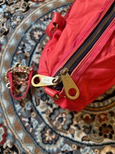 Pink Juicy Couture Bag