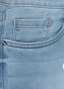 Van Heusen Denim Labs Jeans