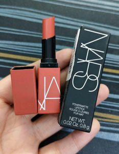 NARS Powermatte Lipstick