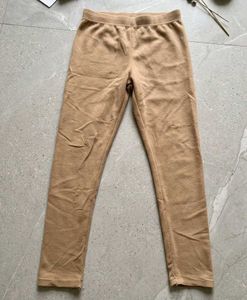 Comfortable skin colour Leggings