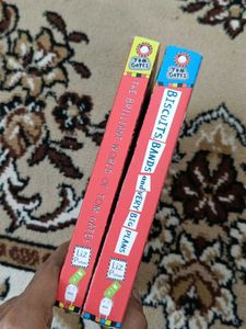 Tom Gates Book Set