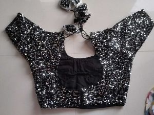 Party Wear Blouse