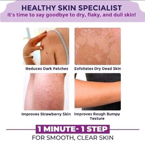 (Sealed) Sanfe Overnight Glow Body Cream
