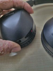 Croma HE101 Wireless Headphones | Bluetooth |