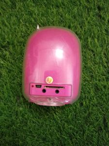 Polar PL-9750 Portable Speaker