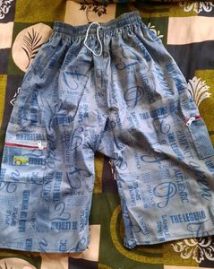 Cargo Shorts