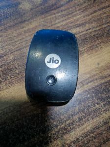Jiofi Router Not Worked