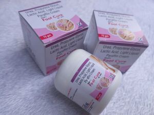 Zeal's Foot Cure Cream - 75gm