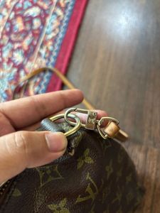 Louis Vuitton Monogram Bag
