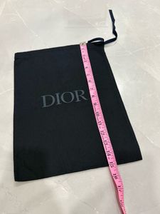 Dior Dust Bag