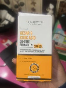dr sheht moisturizer and sunscreen