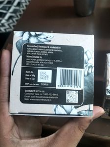 Nature 4 Natur Skincare Kit 5 Product