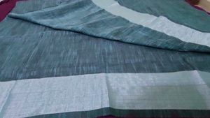 Unstitched Saree Blouse Material (4 Pieces)