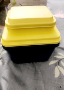 Tosaa multipurpose tiffin box unused