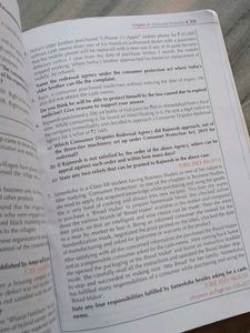 Business Studies Textbook Class 12 Part II