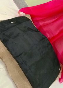 Hair Styler Pouch &amp; Accessory Bag