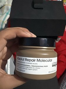 L'Oreal Absolut Repair Molecular Mask