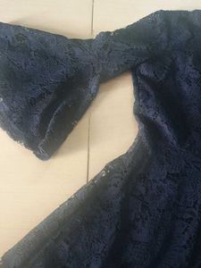 frock top