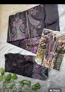 Beautiful Sequined Kurta Set