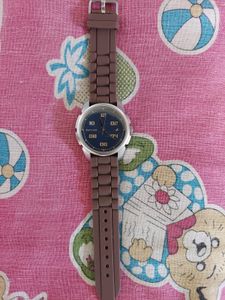 fast-track original watch UNISEX