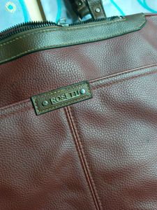 Multipurpose Handbag