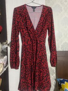 Brand New Vintage Gothic Dress
