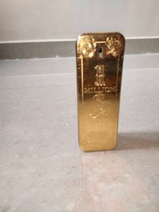 Paco Rabanne 1 Million EDT(55 ML Left)