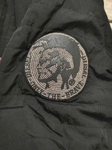 Diesel X Ducati 2010 Moto Bomber Jacket