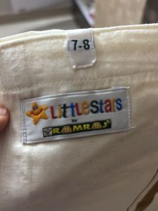 Little Stars Kids dhothi
