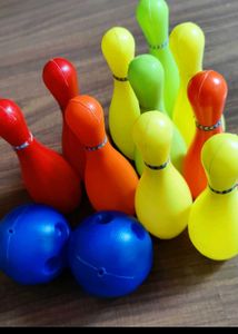Collection  of Toys