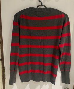 SWEATER BY SPYKAR WOMEN