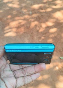Sony Camera
