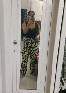 shein brand new top and pants set