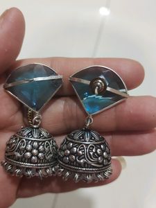 SLA Jhumki