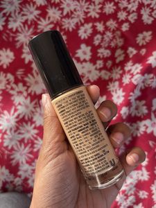 Lakme Forever Matte Foundation