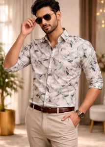 Men's Shirt