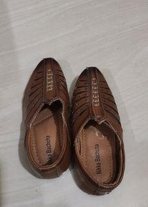 Size Issue