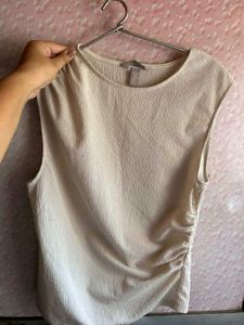 This Is Completely New Top. Never Even Used Ones