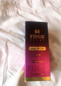 Fogg Parfum,  100 Ml, New