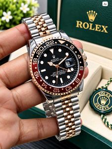Rolex GMT-Master II Watch