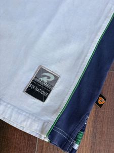 Rugby Tech Six Nations Casual Jersey