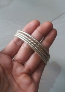 Bangles (Chudiya) Nd Finger Ring