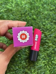 Sugar POP Lipstick - Coffee Craze