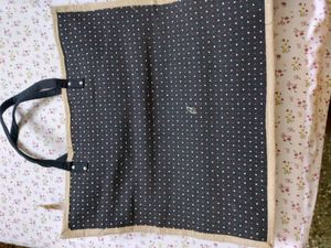 Big Shopping Handbag